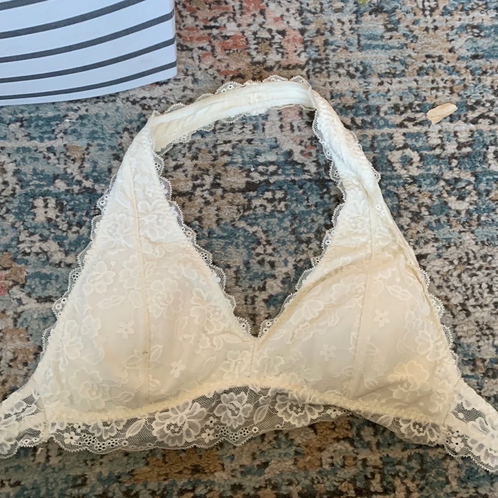 Hollister Lacy Bralette